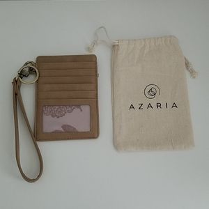 Azaria Cosette Slide Wallet